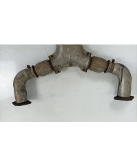 Y PIPE 350Z ORIGINE NISSAN