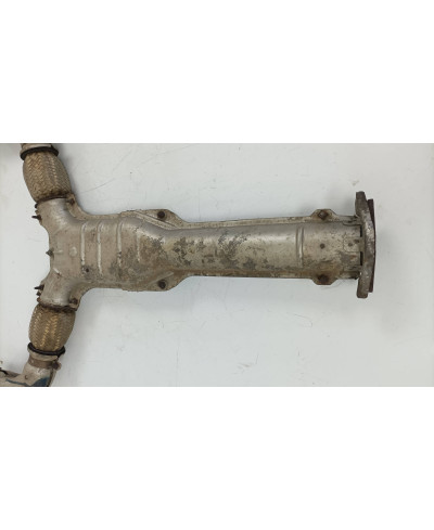 Y PIPE 350Z ORIGINE NISSAN