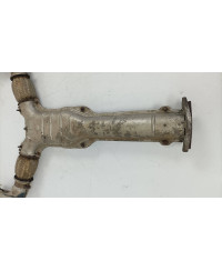 Y PIPE 350Z ORIGINE NISSAN