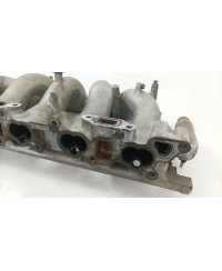 DEMI COLLECTEUR INFERIEUR ADMISSION RB20 ORIGINE NISSAN