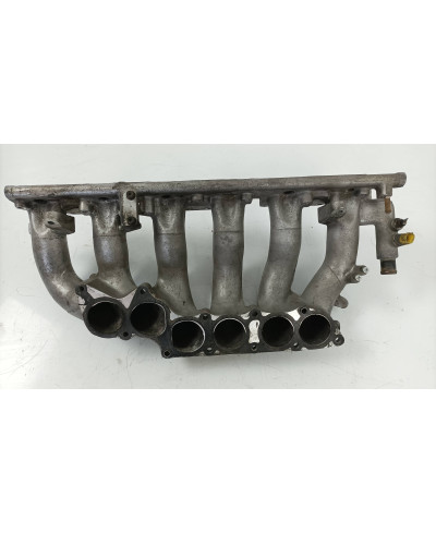 DEMI COLLECTEUR INFERIEUR ADMISSION RB20 ORIGINE NISSAN