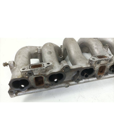 DEMI COLLECTEUR INFERIEUR ADMISSION RB20 ORIGINE NISSAN