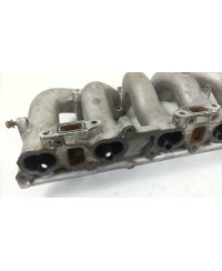 DEMI COLLECTEUR INFERIEUR ADMISSION RB20 ORIGINE NISSAN