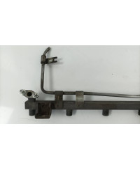 RAMPE INJECTION ESSENCE ORIGINE NISSAN RB20