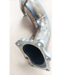 ELBOW OUTLET PIPE INOX TURBO NISSAN RB25DET