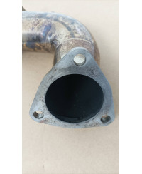 ELBOW OUTLET PIPE INOX TURBO NISSAN RB25DET