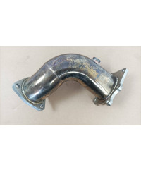 ELBOW OUTLET PIPE INOX TURBO NISSAN RB25DET