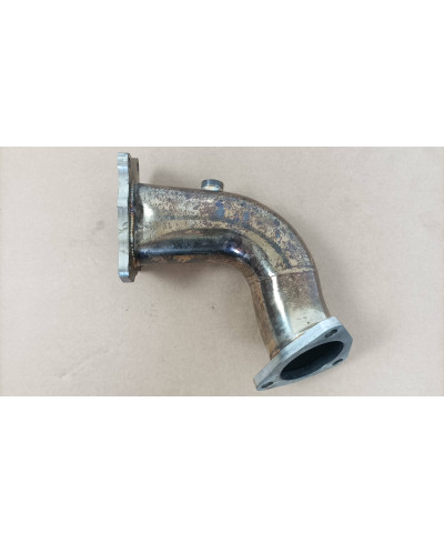 ELBOW OUTLET PIPE INOX TURBO NISSAN RB25DET