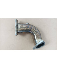 ELBOW OUTLET PIPE INOX TURBO NISSAN RB25DET