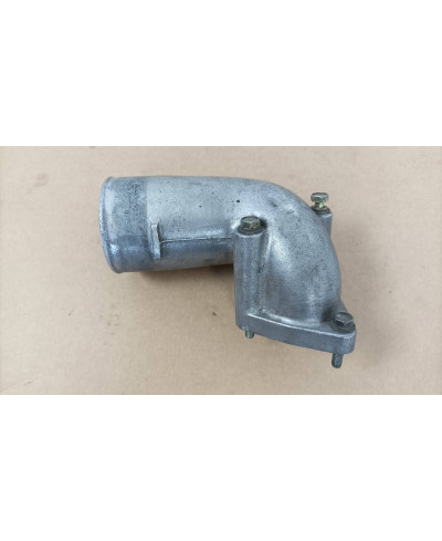 PIPING SORTIE TURBO ORIGINE NISSAN 