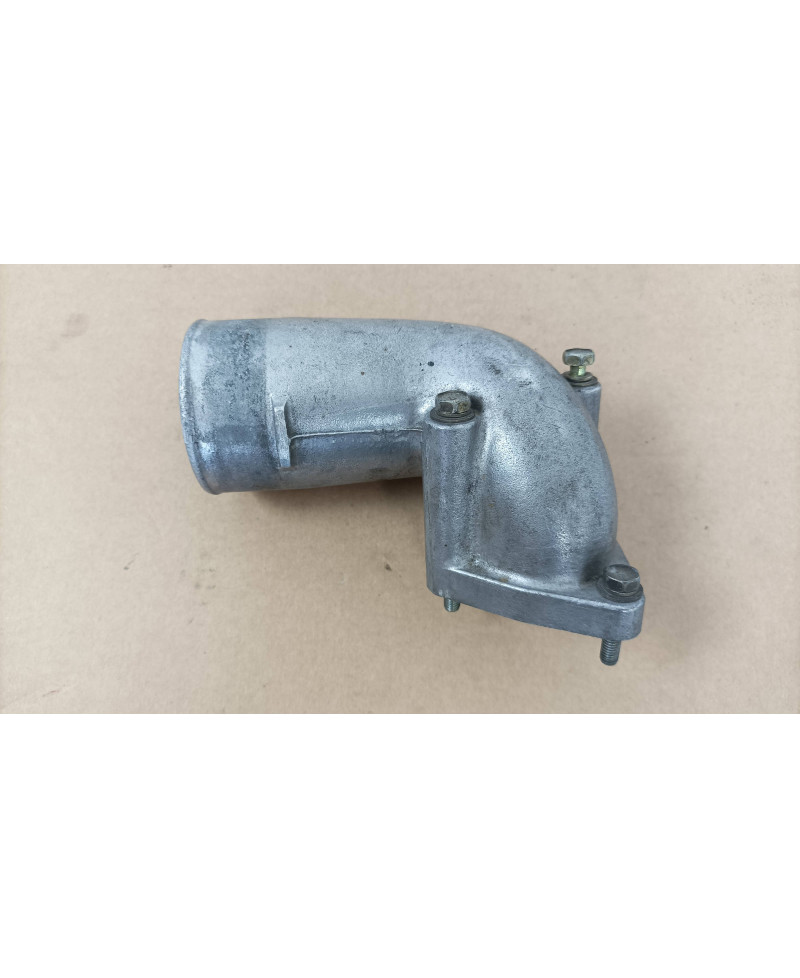 PIPING SORTIE TURBO ORIGINE NISSAN 