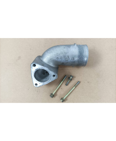 PIPING SORTIE TURBO ORIGINE NISSAN 