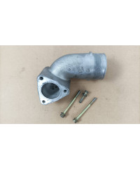 PIPING SORTIE TURBO ORIGINE NISSAN 