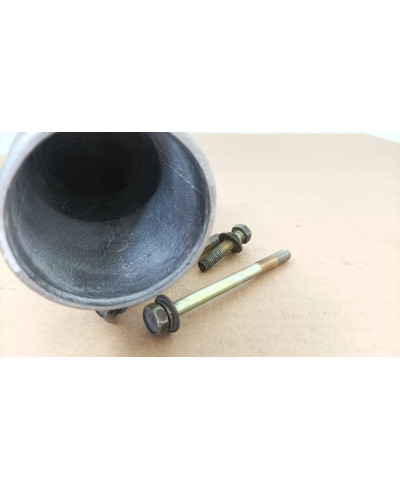 PIPING SORTIE TURBO ORIGINE NISSAN 