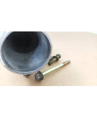 PIPING SORTIE TURBO ORIGINE NISSAN 