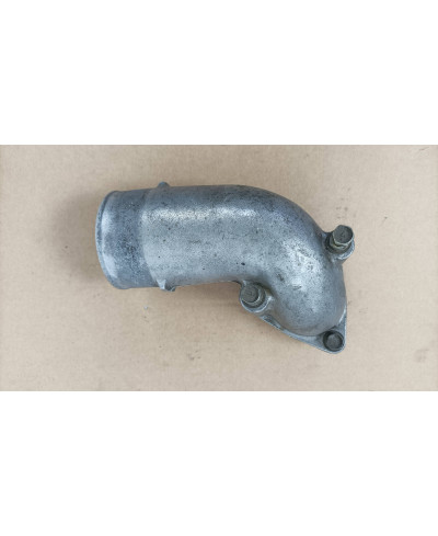 PIPING SORTIE TURBO ORIGINE NISSAN 