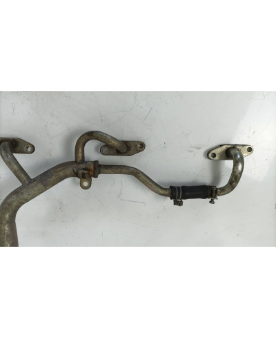 CANALISATION EAU COLLECTEUR ADMISSION ORIGINE NISSAN RB20