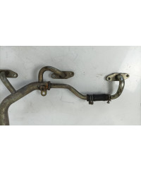 CANALISATION EAU COLLECTEUR ADMISSION ORIGINE NISSAN RB20