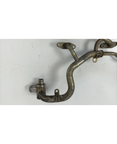 CANALISATION EAU COLLECTEUR ADMISSION ORIGINE NISSAN RB20