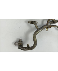 CANALISATION EAU COLLECTEUR ADMISSION ORIGINE NISSAN RB20