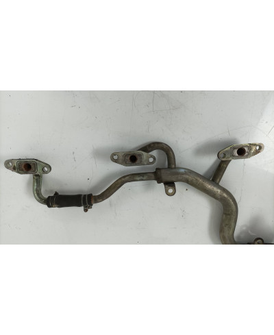 CANALISATION EAU COLLECTEUR ADMISSION ORIGINE NISSAN RB20