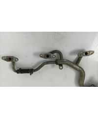 CANALISATION EAU COLLECTEUR ADMISSION ORIGINE NISSAN RB20