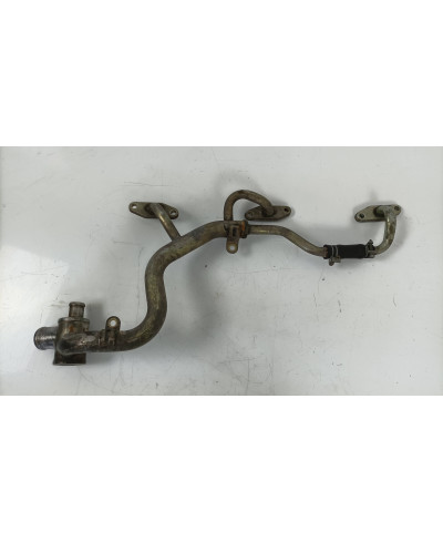 CANALISATION EAU COLLECTEUR ADMISSION ORIGINE NISSAN RB20