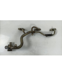 CANALISATION EAU COLLECTEUR ADMISSION ORIGINE NISSAN RB20