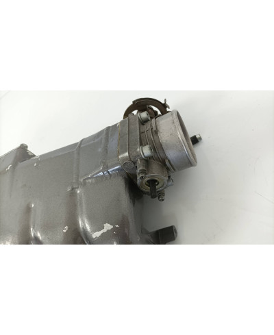 DEMI COLLECTEUR INFERIEUR ADMISSION RB20 ORIGINE NISSANDEMI COLLECTEUR SUPERIEUR ADMISSION RB20 ORIGINE NISSAN