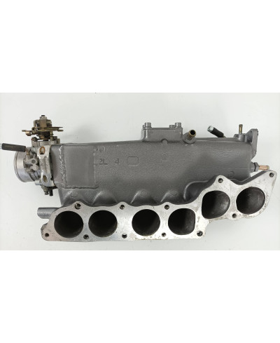 DEMI COLLECTEUR INFERIEUR ADMISSION RB20 ORIGINE NISSANDEMI COLLECTEUR SUPERIEUR ADMISSION RB20 ORIGINE NISSAN