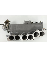 DEMI COLLECTEUR INFERIEUR ADMISSION RB20 ORIGINE NISSANDEMI COLLECTEUR SUPERIEUR ADMISSION RB20 ORIGINE NISSAN