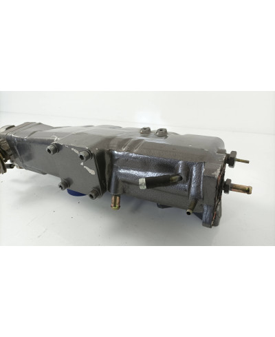 DEMI COLLECTEUR INFERIEUR ADMISSION RB20 ORIGINE NISSANDEMI COLLECTEUR SUPERIEUR ADMISSION RB20 ORIGINE NISSAN