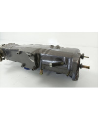 DEMI COLLECTEUR INFERIEUR ADMISSION RB20 ORIGINE NISSANDEMI COLLECTEUR SUPERIEUR ADMISSION RB20 ORIGINE NISSAN