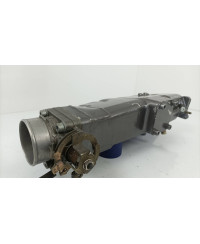 DEMI COLLECTEUR INFERIEUR ADMISSION RB20 ORIGINE NISSANDEMI COLLECTEUR SUPERIEUR ADMISSION RB20 ORIGINE NISSAN