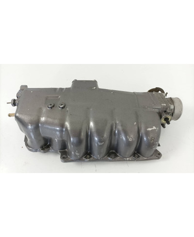 DEMI COLLECTEUR INFERIEUR ADMISSION RB20 ORIGINE NISSANDEMI COLLECTEUR SUPERIEUR ADMISSION RB20 ORIGINE NISSAN