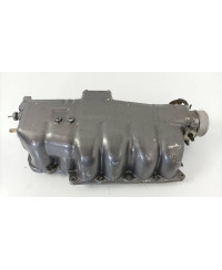 DEMI COLLECTEUR INFERIEUR ADMISSION RB20 ORIGINE NISSANDEMI COLLECTEUR SUPERIEUR ADMISSION RB20 ORIGINE NISSAN