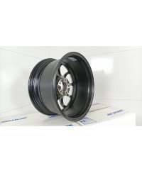 SET 4 JANTES EMOTION ZR10 18 X 9.5 WORK WHEELS