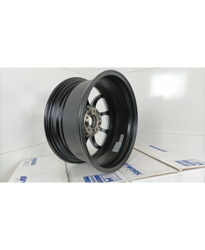 SET 4 JANTES EMOTION ZR10 18 X 8.5 WORK WHEELS