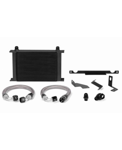 RADIATEUR D'HUILE PERFORMANCE MITSUBISHI LANCER EVO 7/8/9 - MISHIMOTO 