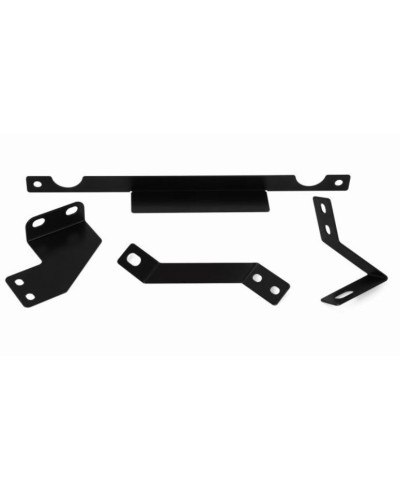 RADIATEUR D'HUILE PERFORMANCE MITSUBISHI LANCER EVO 7/8/9 - MISHIMOTO 