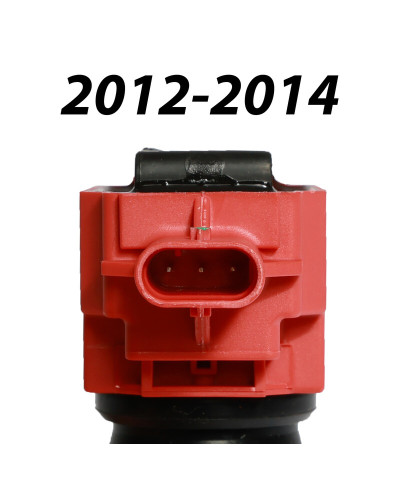 BOBINE RENFORCÉE SUBARU BRZ/ TOYOTA GT86 - HP IGNITION 