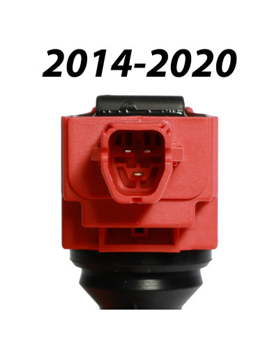 BOBINE RENFORCÉE SUBARU BRZ/ TOYOTA GT86 - HP IGNITION 