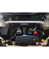 BARRE ANTI RAPPROCHEMENT AVANT 4 POINTS SUBARU BRZ/ TOYOTA GT86 - ULTRA RACING