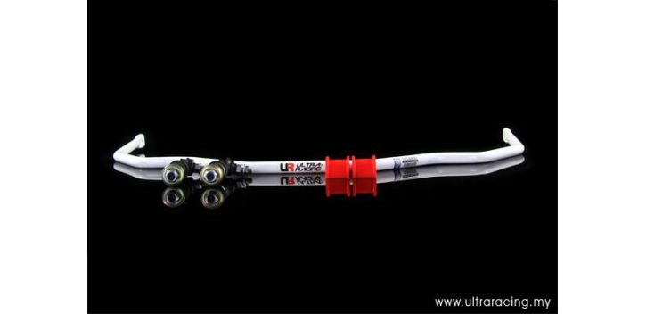 BARRE STABILISATRICE ARRIERE 19MM TOYOTA COROLLA AE86 - ULTRA RACING 
