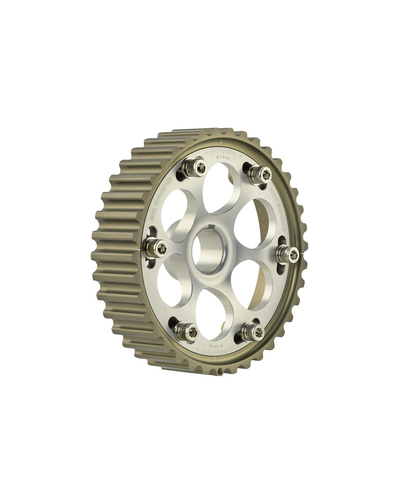 POULIE ARBRE A CAMESHONDA SERIE D VTEC SKUNK