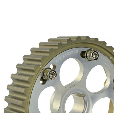 POULIE ARBRE A CAMESHONDA SERIE D VTEC SKUNK