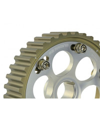 POULIE ARBRE A CAMESHONDA SERIE D VTEC SKUNK