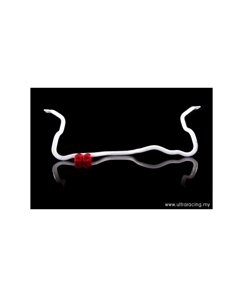 BARRE STABILISATRICE AVANT 27MM TOYOTA CELICA ST183 89+ - ULTRA RACING 