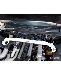 BARRE ANTI RAPPROCHEMENT AVANT TOYOTA CHASER X90/100 92-00 - ULTRA RACING 