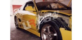 SUPPORT AILES 3 POINTS TOYOTA MR2 SW20 - ULTRA RACING 